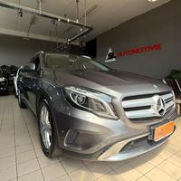 Mercedes-benz GLA 200 CDI Automatic Executive