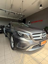 Mercedes-benz GLA 200 CDI Automatic Executive