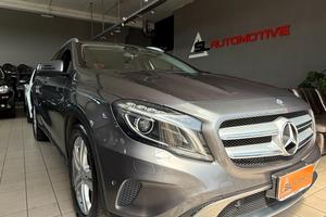 Mercedes-benz GLA 200 CDI Automatic Executive