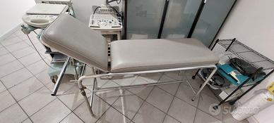 Lettino medico