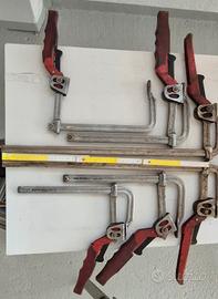 N.6 STRETTOIE A LEVA 