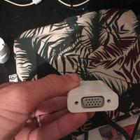 Cavo apple thunderbolt 2 to vga