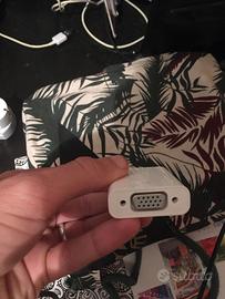 Cavo apple thunderbolt 2 to vga