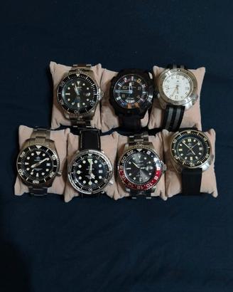 Orologi DIVER Stock