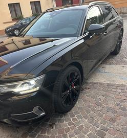 Audi A6 4.0 Avant TD 4WD 2000
