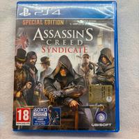 gioco Assassin's Creed Syndicate