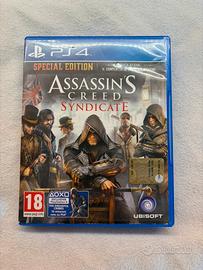 gioco Assassin's Creed Syndicate