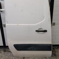 Porta Laterale Dx Citroen Berlingo anno 2008/15
