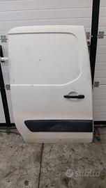 Porta Laterale Dx Citroen Berlingo anno 2008/15