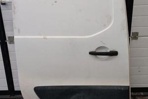 Porta Laterale Dx Citroen Berlingo anno 2008/15