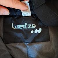 pantalone da sci uomo WEDZW