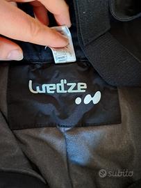 pantalone da sci uomo WEDZW