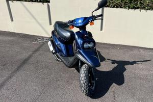 Mbk Booster