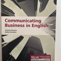 Communicating business in English