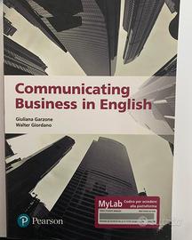 Communicating business in English