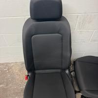 Interni completi Audi A1 GB 2022