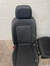 Interni completi Audi A1 GB 2022