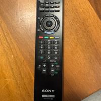 Telecomando sony rm ed044