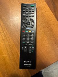 Telecomando sony rm ed044