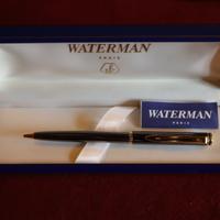WATERMAN PARIS penna a sfera VINTAGE