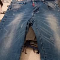 Bermuda ragazzo Marshall