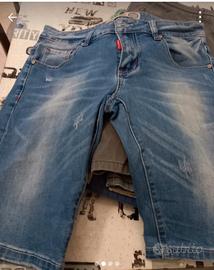 Bermuda ragazzo Marshall