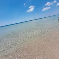 Salento Puglia Villa a due passi dal mare