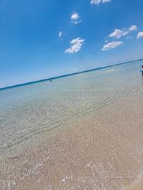 Salento Puglia Villa a due passi dal mare