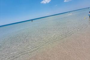 Salento Puglia Villa a due passi dal mare