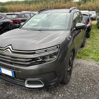 CITROEN C5 Aircross I 2018 - C5 Aircross 1.2 puret