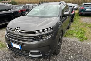 CITROEN C5 Aircross I 2018 - C5 Aircross 1.2 puret