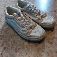 Scarpe Vans Bambina