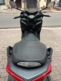x max 125