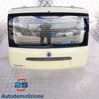 PORTELLONE POSTERIORE FIAT PANDA (03-09)