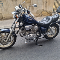 Yamaha virago 750