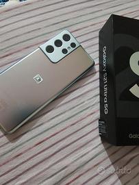 Samsung s21 ultra 5g