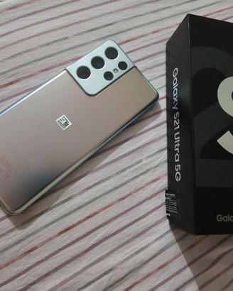 Samsung s21 ultra 5g