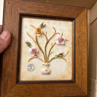 Cornice Capodimonte
