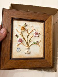 Cornice Capodimonte