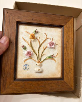Cornice Capodimonte