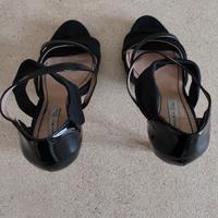 Scarpe da donna Tosca Blu misura 40