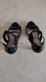 Scarpe da donna Tosca Blu misura 40