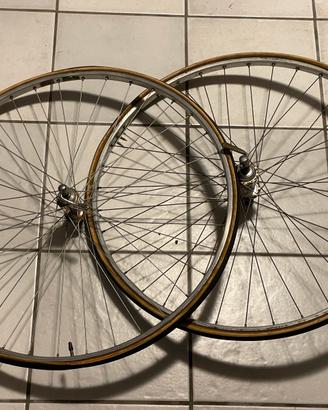 Cerchioni per bici da corsa vintage