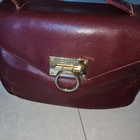 borsa pelle 