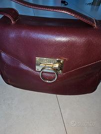 borsa pelle 