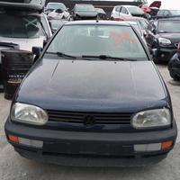 Ricambi Originali Volkswagen Golf I Serie 1992 160
