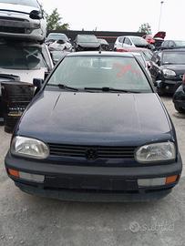 Ricambi Originali Volkswagen Golf I Serie 1992 160