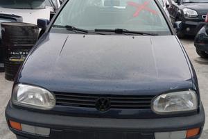 Ricambi Originali Volkswagen Golf I Serie 1992 160