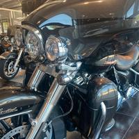 Harley-Davidson Electra Glide Ultra Limited 114
