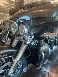 Harley-Davidson Electra Glide Ultra Limited 114